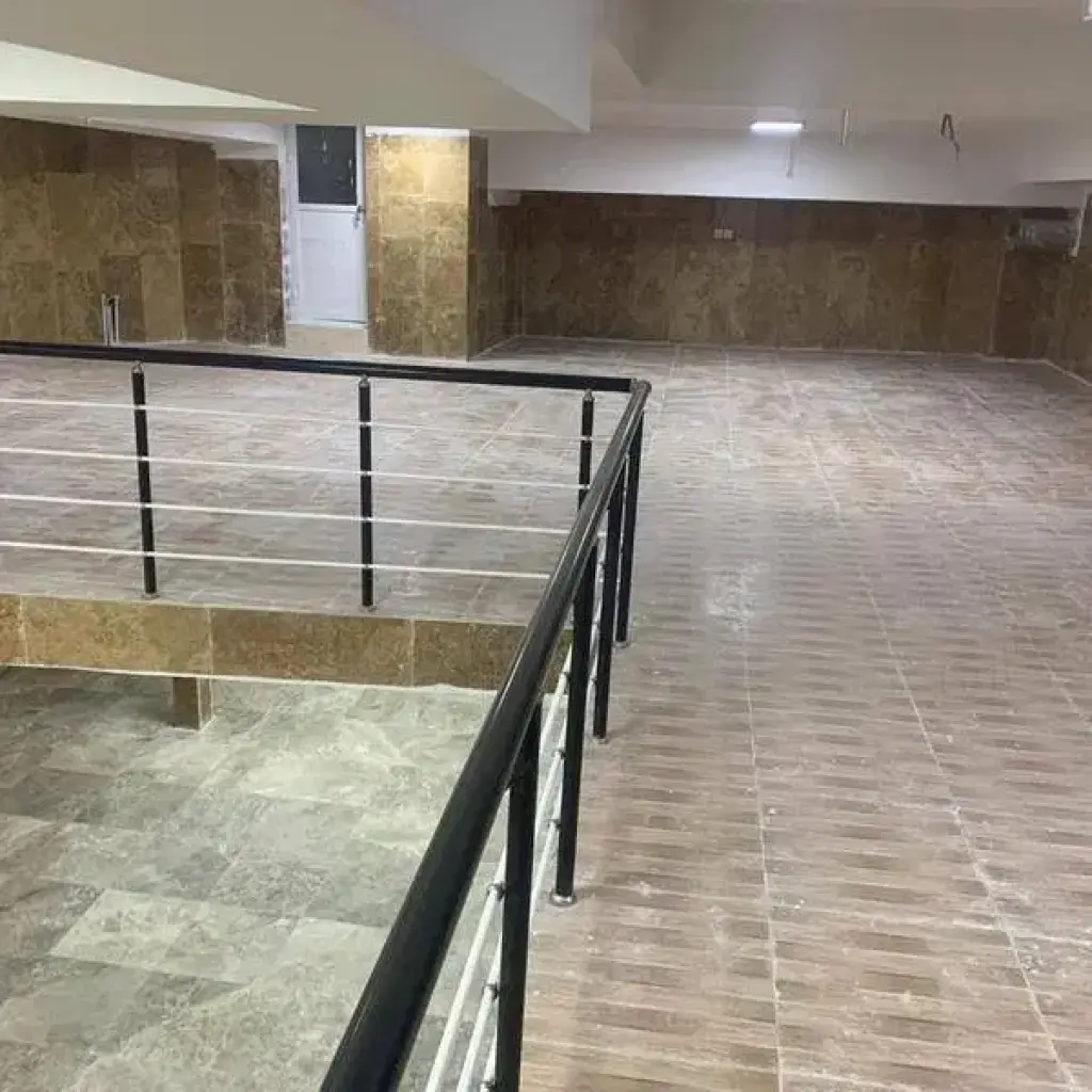 فروش اداری و تجاری 260 متری در دکتر هوشیار - تصویر 3