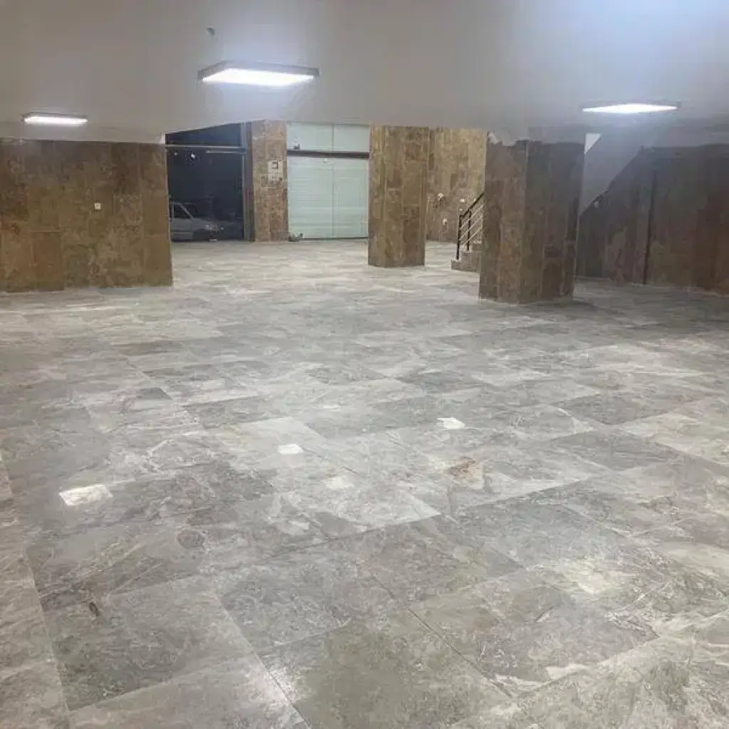 فروش اداری و تجاری 260 متری در دکتر هوشیار - تصویر 2