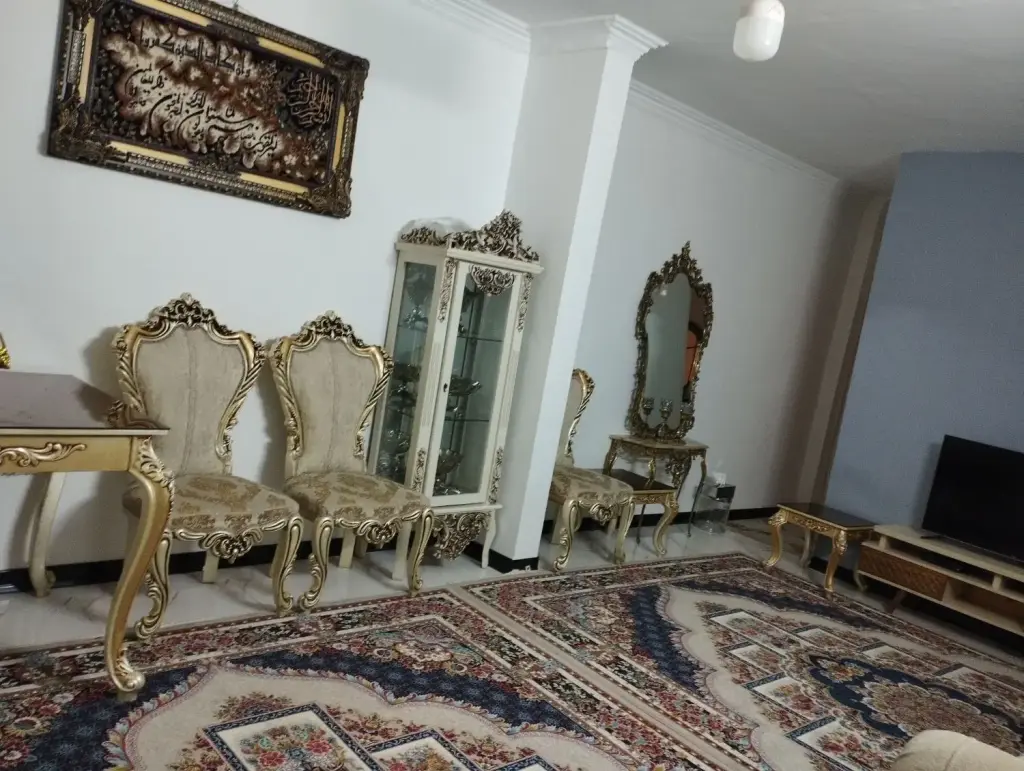 فروش آپارتمان 53 متری در امین آباد - تصویر 2