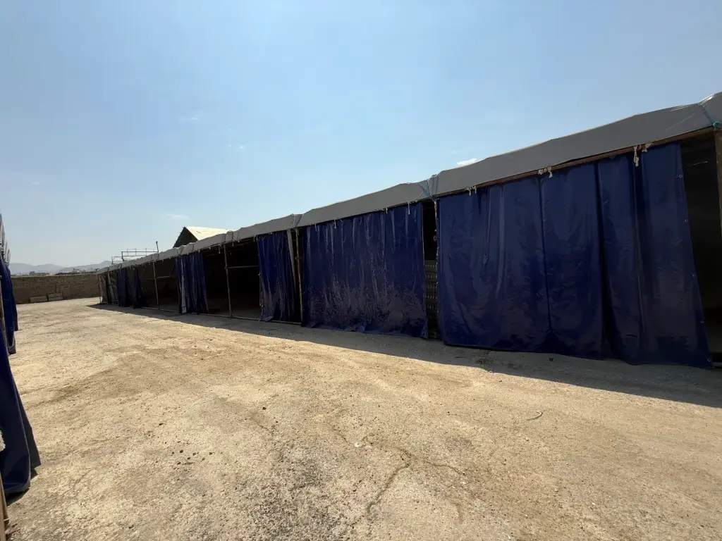 اجاره اداری و تجاری 5000 متری در کیانشهر - تصویر 2