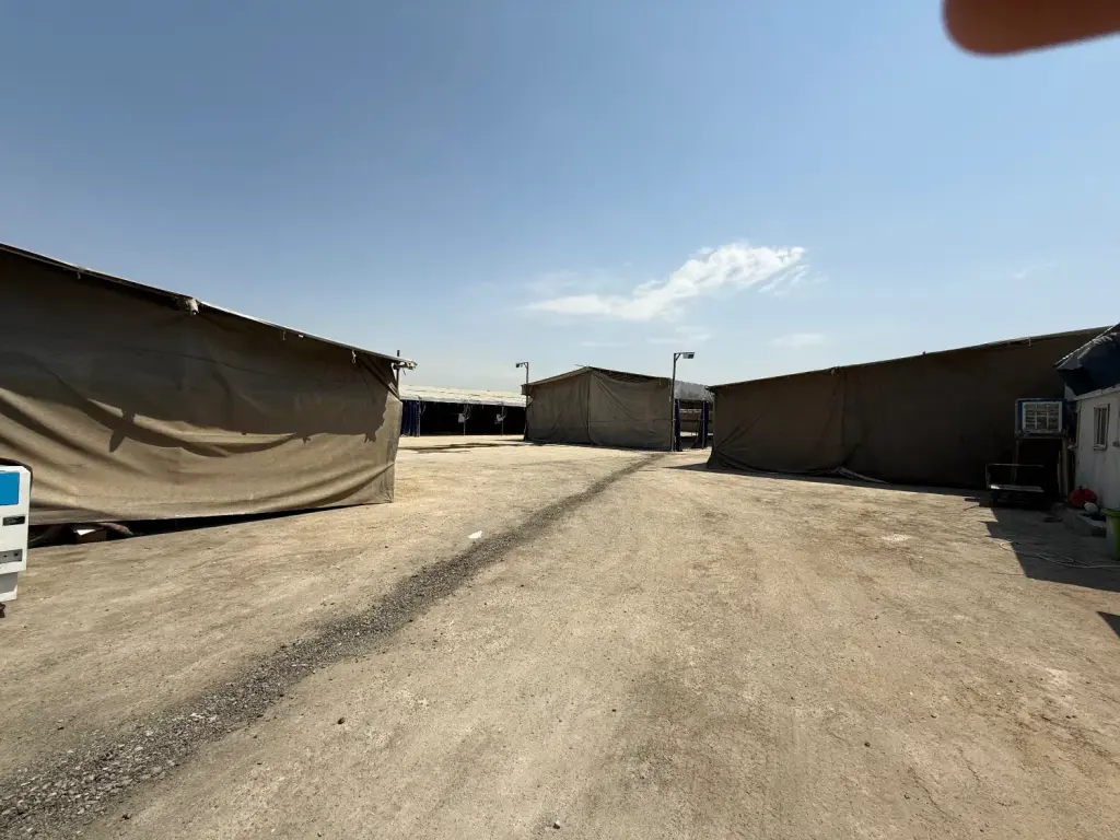 اجاره اداری و تجاری 5000 متری در کیانشهر - تصویر 5