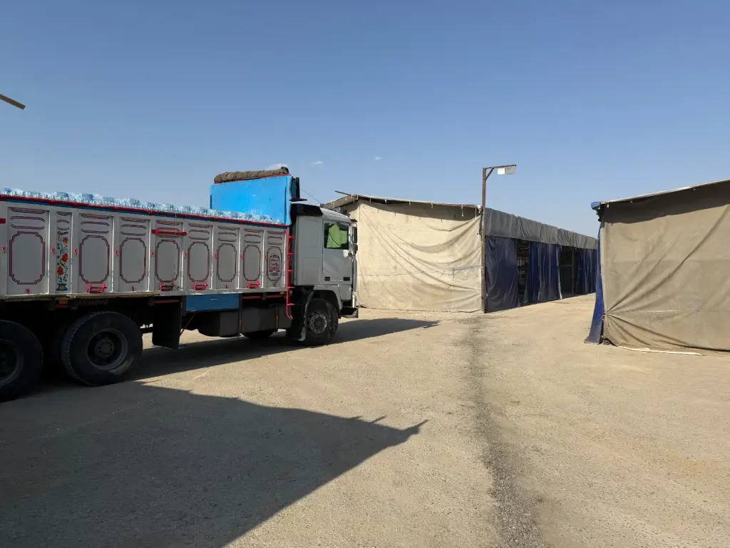 اجاره اداری و تجاری 5000 متری در کیانشهر - تصویر 11
