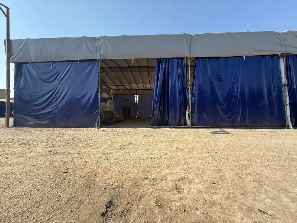 اجاره اداری و تجاری 5000 متری در کیانشهر - تصویر 6
