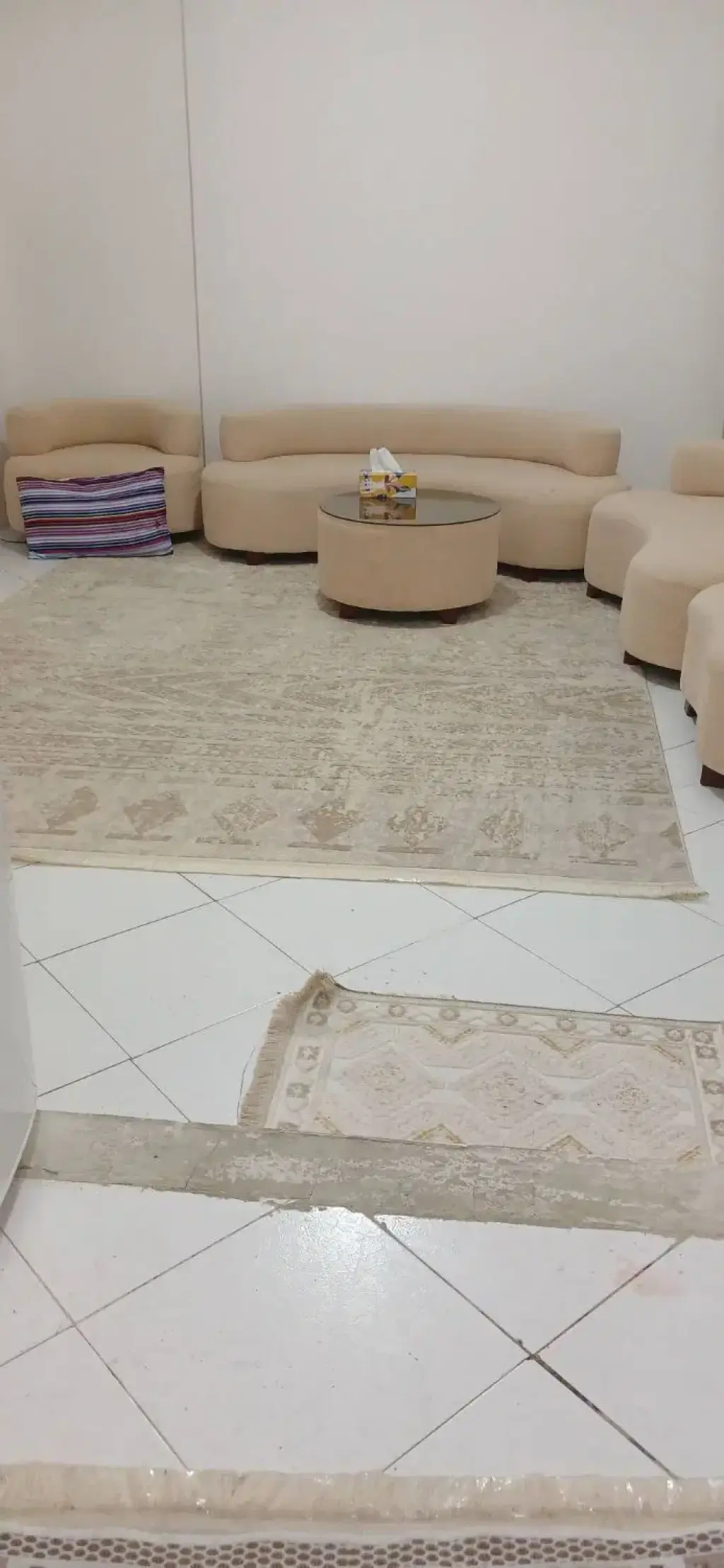 فروش آپارتمان 38 متری در خانی آباد نو جنوبی