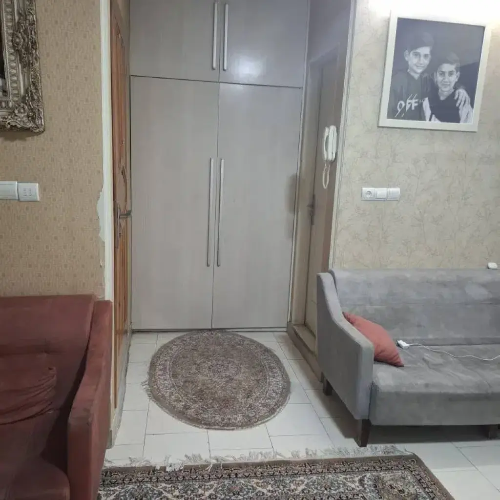 اجاره آپارتمان 60 متری در باغ خزانه - تصویر 6