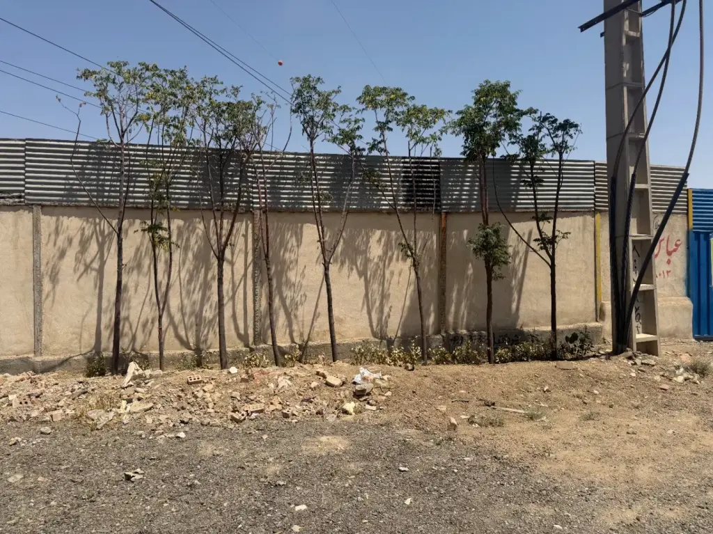 اجاره اداری و تجاری 1600 متری در دکتر هوشیار - تصویر 2