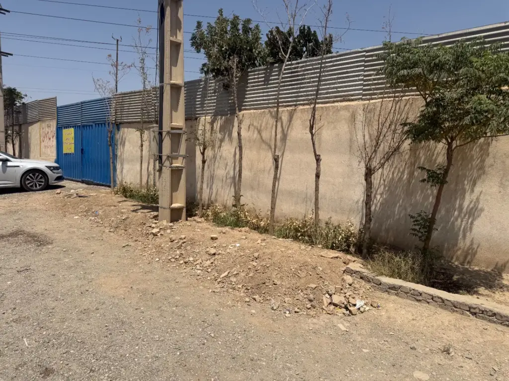 اجاره اداری و تجاری 1600 متری در دکتر هوشیار - تصویر 4