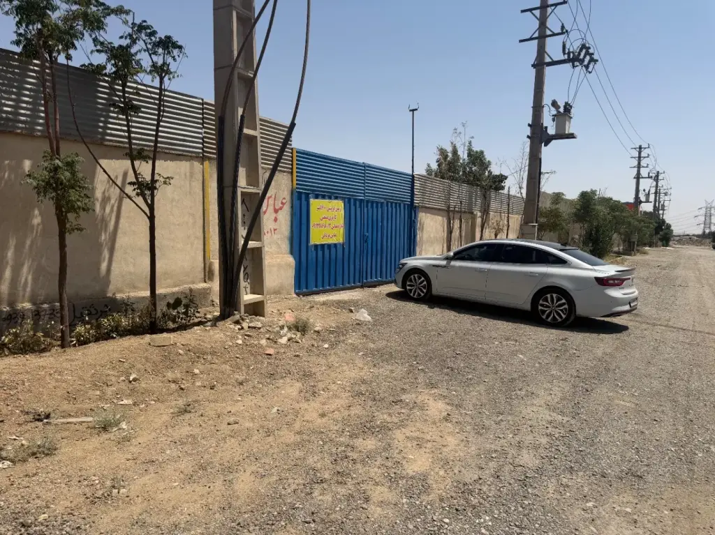 اجاره اداری و تجاری 1600 متری در دکتر هوشیار - تصویر 3