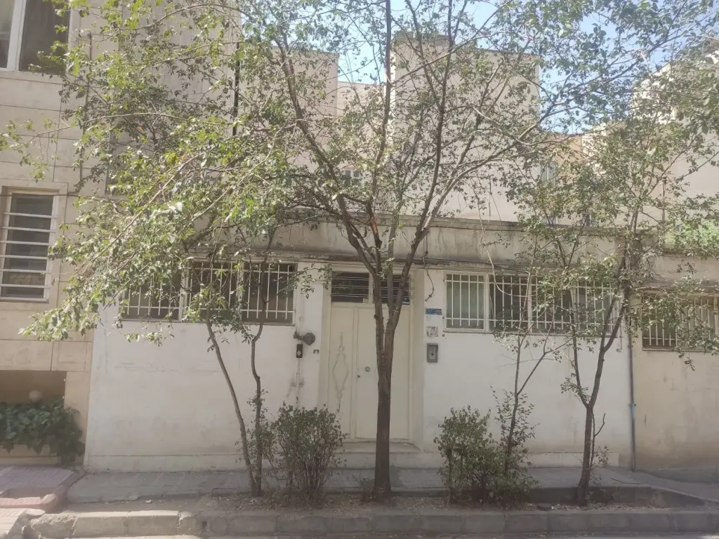 فروش زمین و کلنگی 144 متری در تهرانپارس جنوبی - تصویر 2