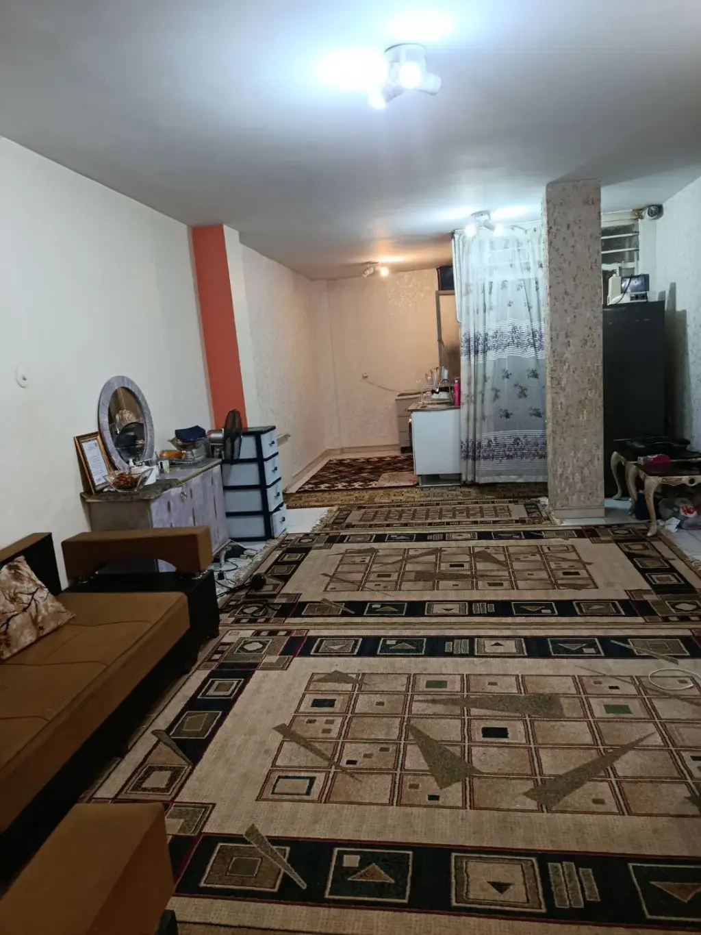 فروش آپارتمان 60 متری در آذربایجان