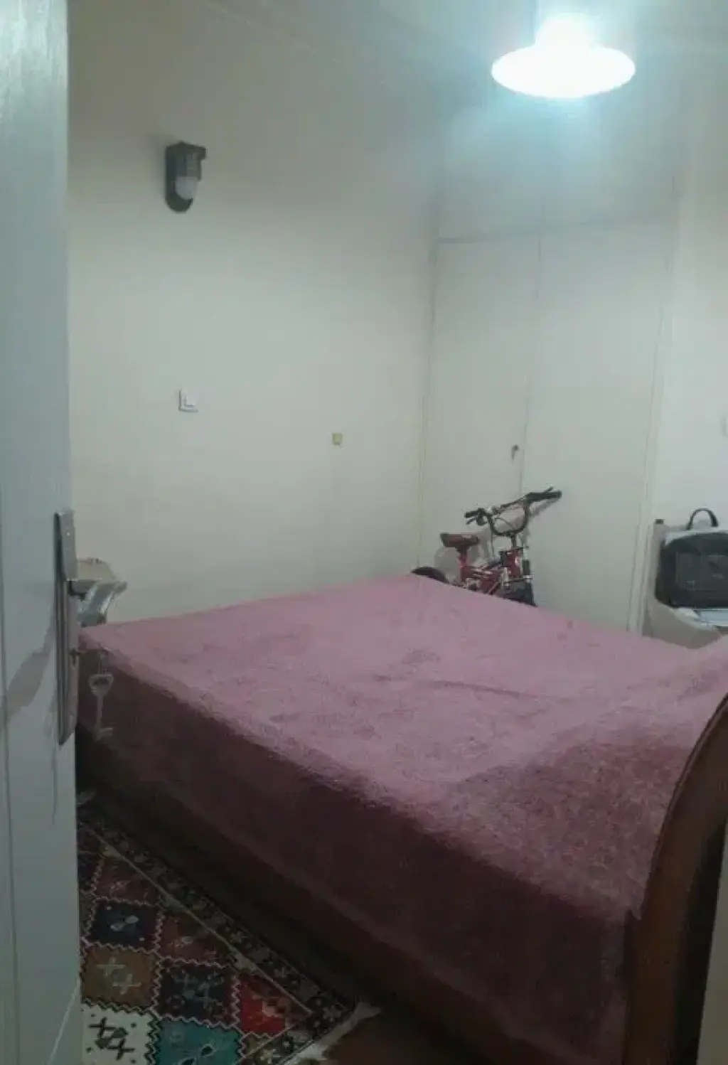 اجاره آپارتمان 72 متری در حکیمیه - تصویر 4