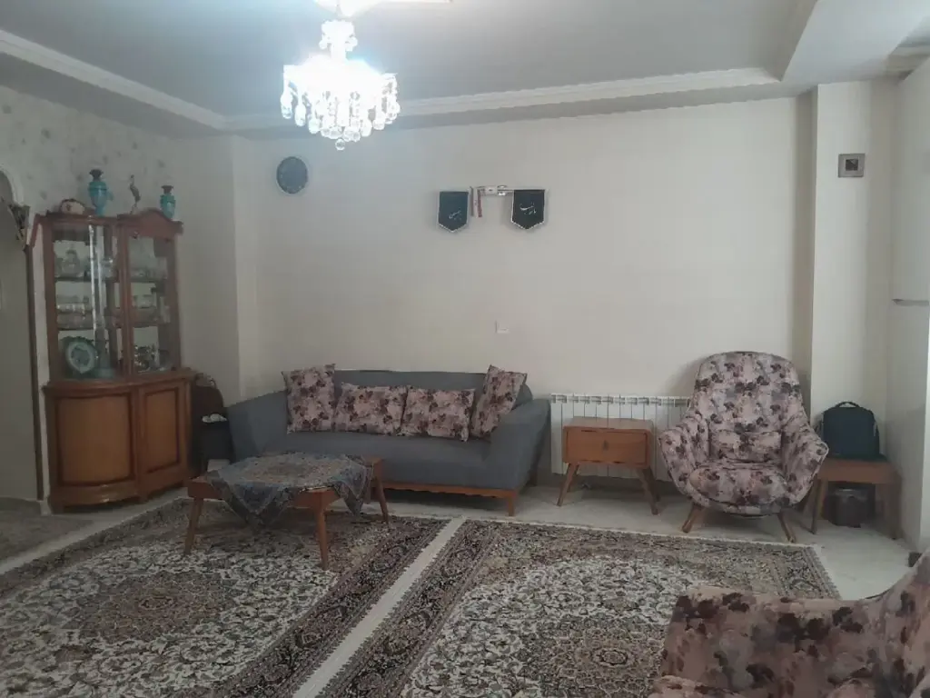 اجاره آپارتمان 72 متری در حکیمیه - تصویر 5