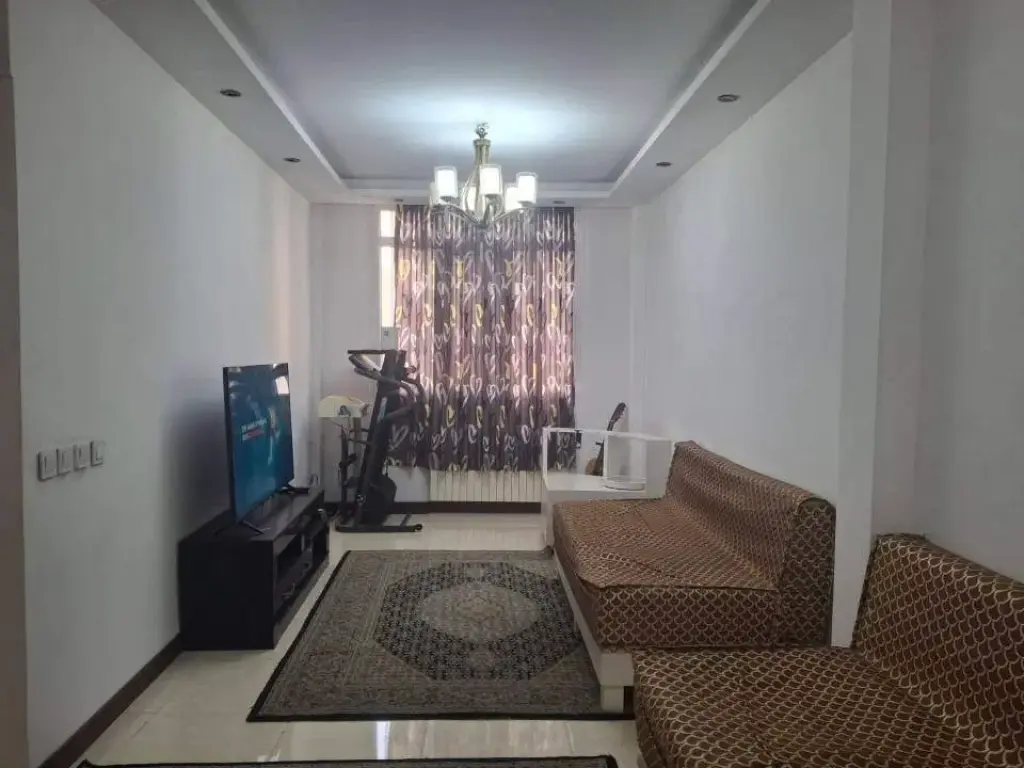 فروش آپارتمان 54 متری در ارامنه