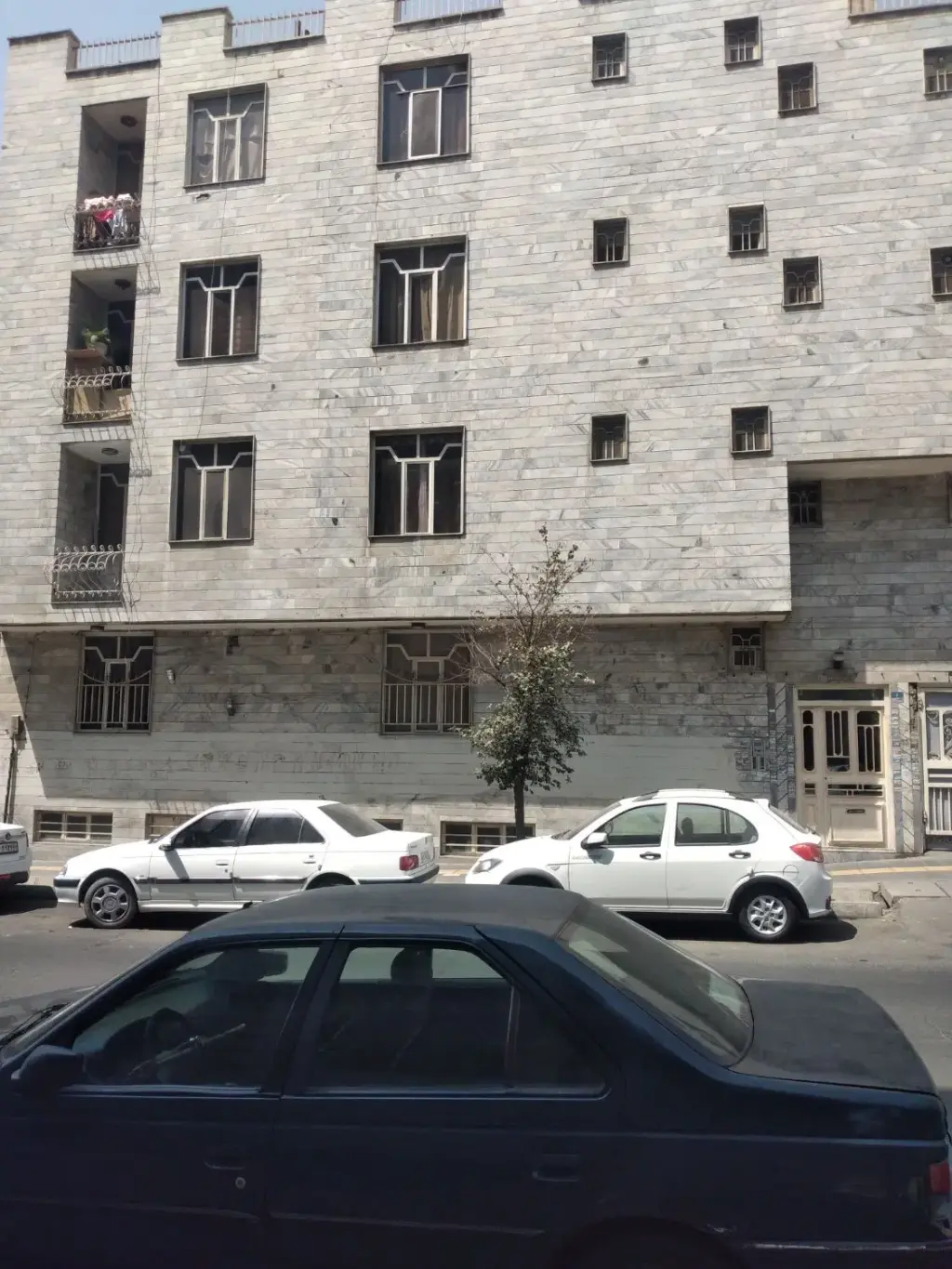فروش آپارتمان 55 متری در تهرانسر مرکزی - تصویر 2
