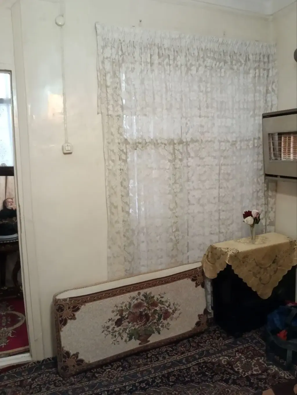 اجاره خانه و ویلا 35 متری در نازی‌آباد - تصویر 6