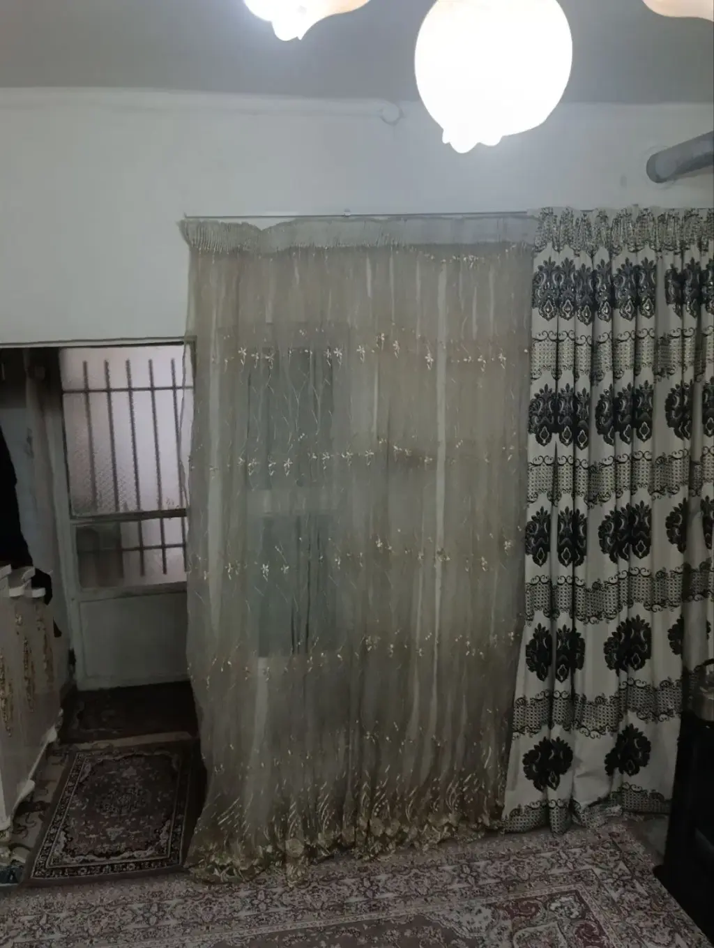 اجاره خانه و ویلا 35 متری در نازی‌آباد - تصویر 8