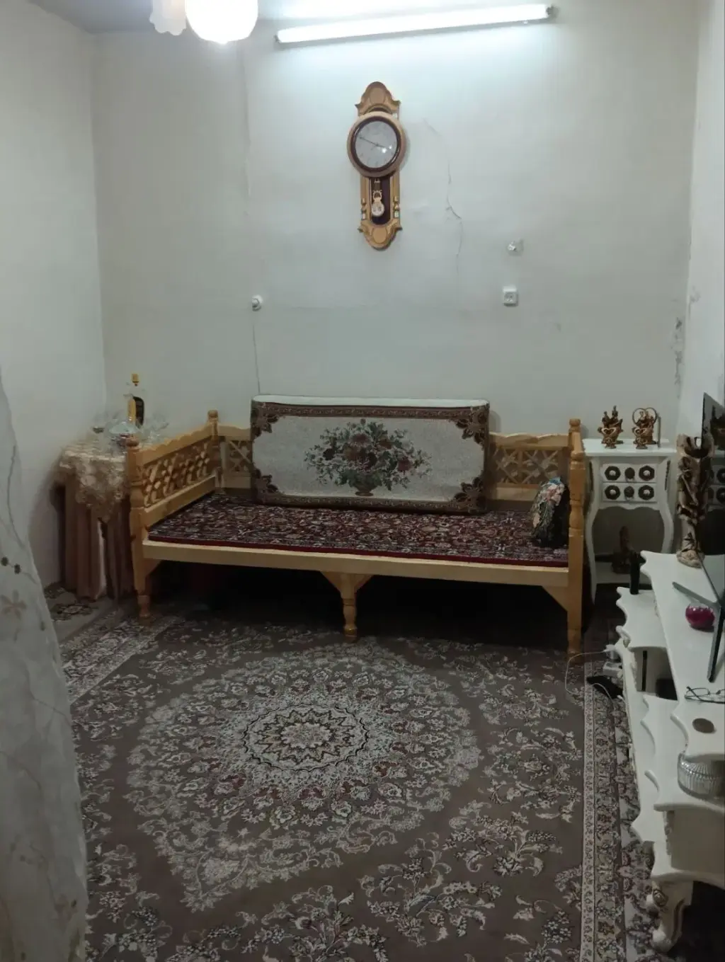 اجاره خانه و ویلا 35 متری در نازیآباد