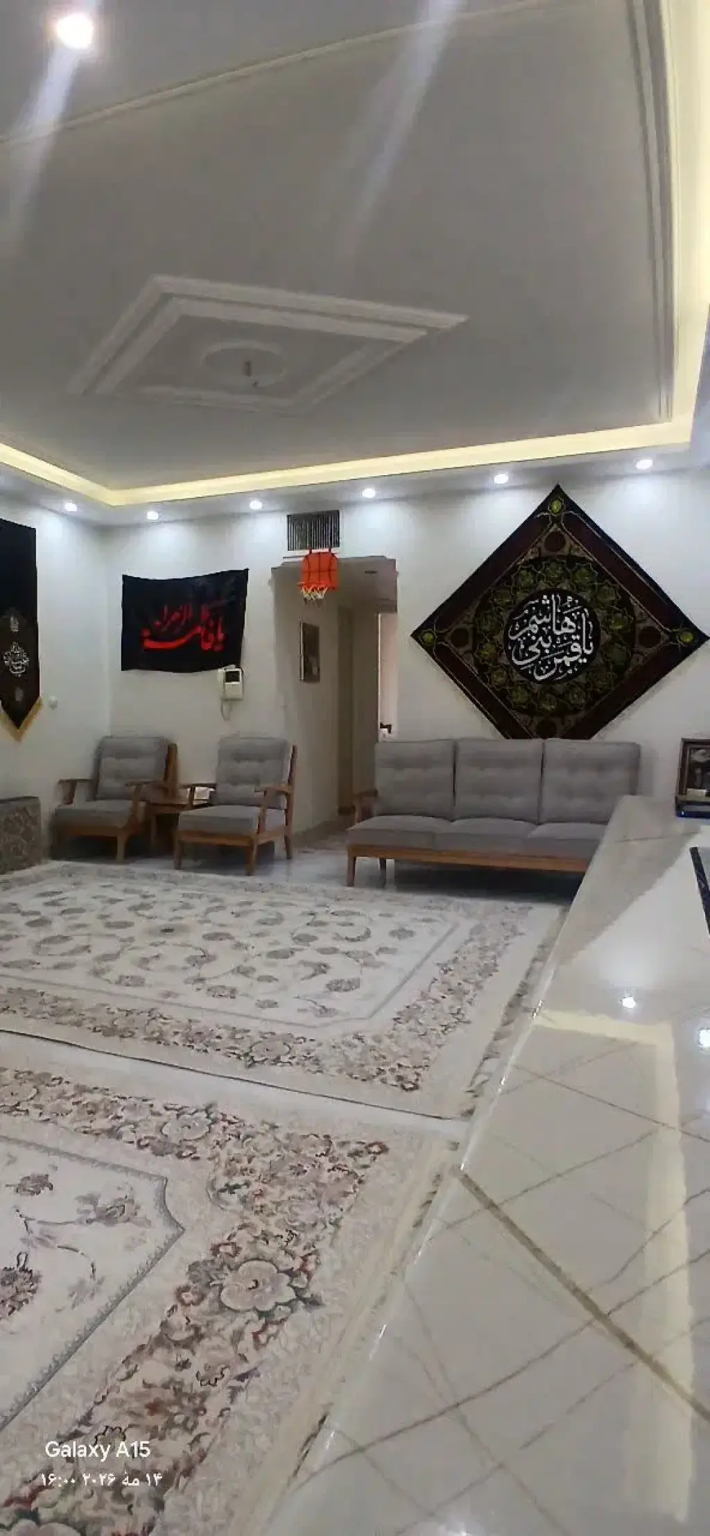 فروش آپارتمان 71 متری در وردآورد - تصویر 2