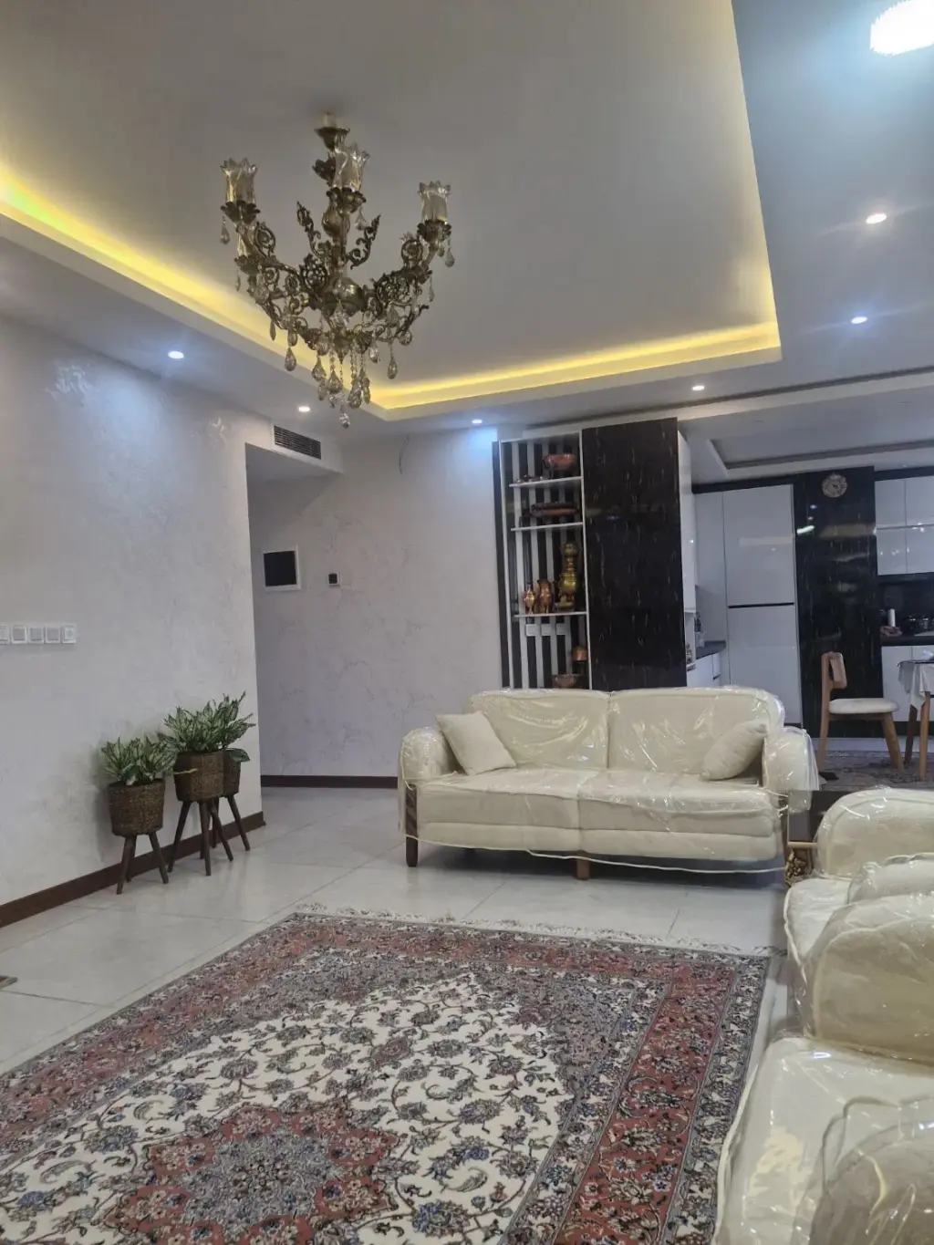 فروش آپارتمان 140 متری در فردوس - تصویر 11