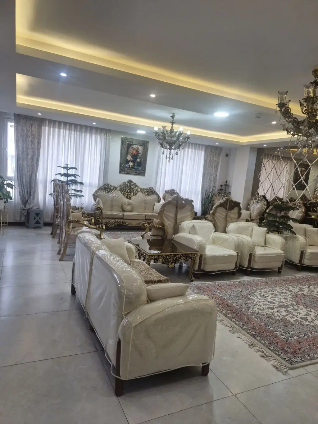 فروش آپارتمان 140 متری در فردوس - تصویر 19