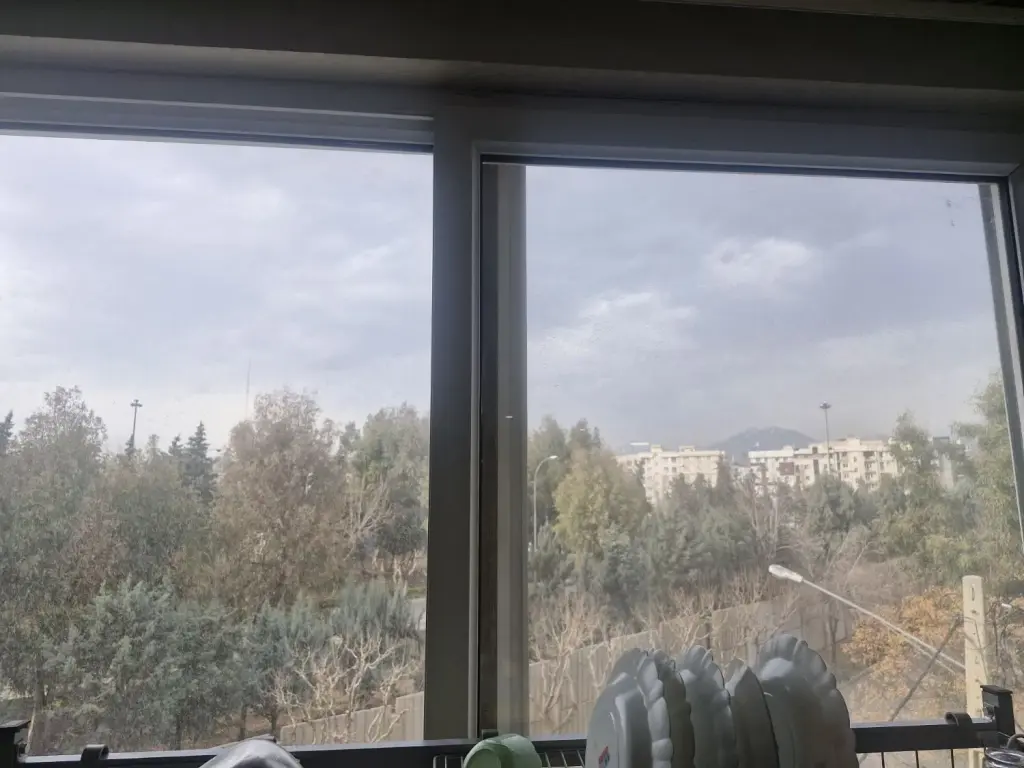 فروش آپارتمان 140 متری در فردوس - تصویر 14