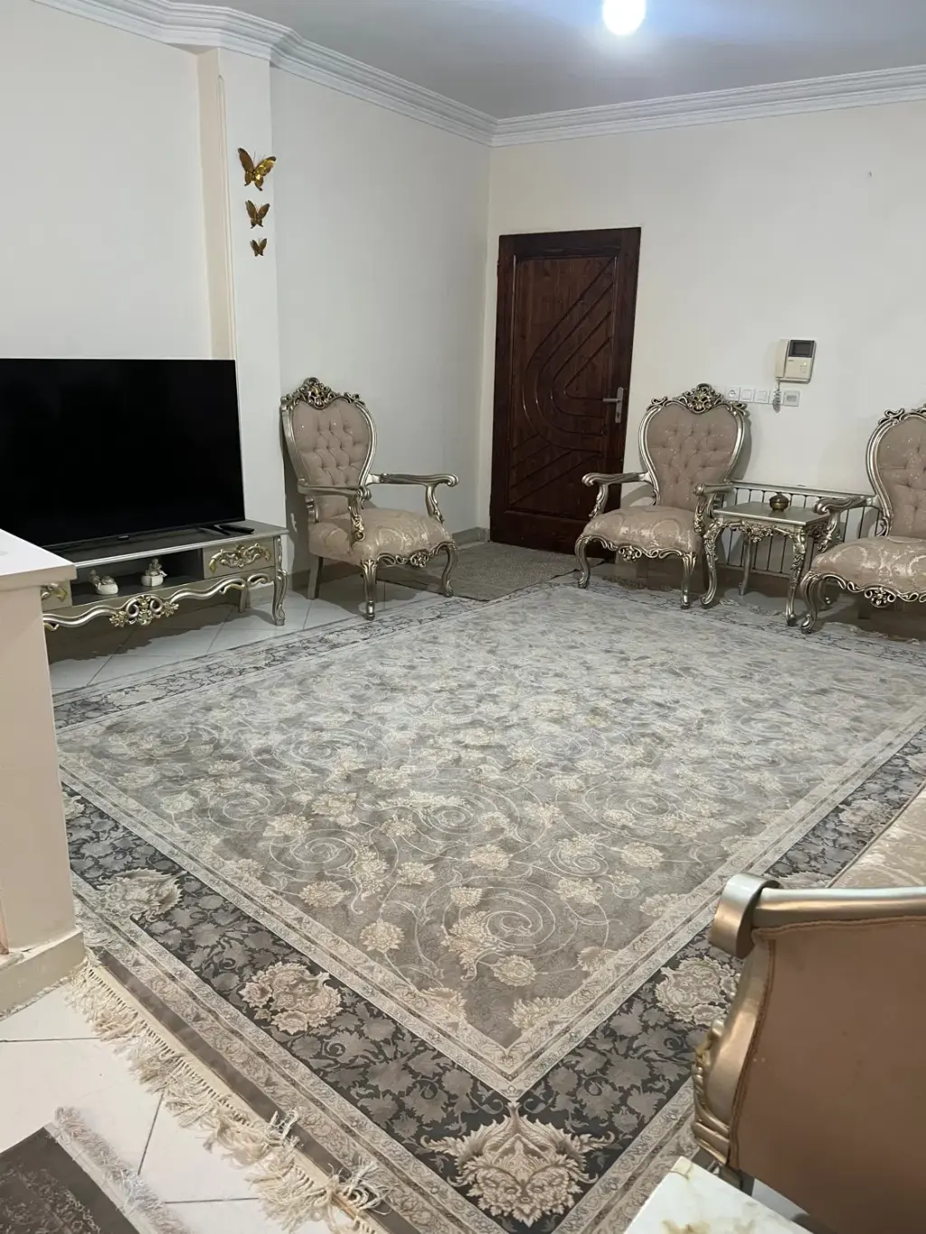 اجاره آپارتمان 57 متری در سلسبیل شمالی