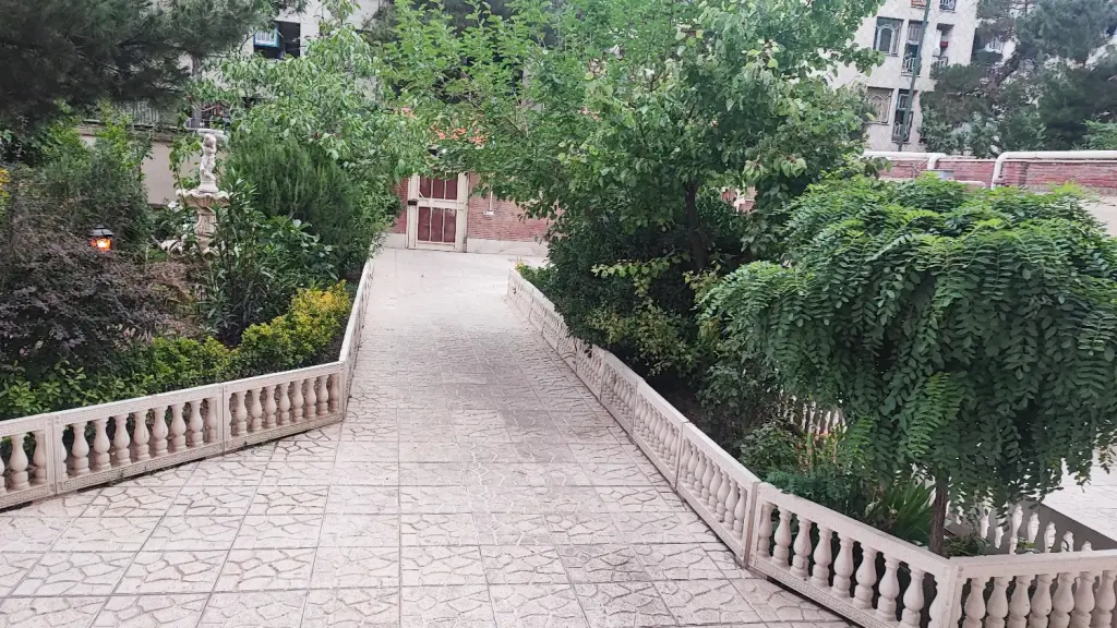 اجاره آپارتمان 72 متری در حکیمیه - تصویر 4