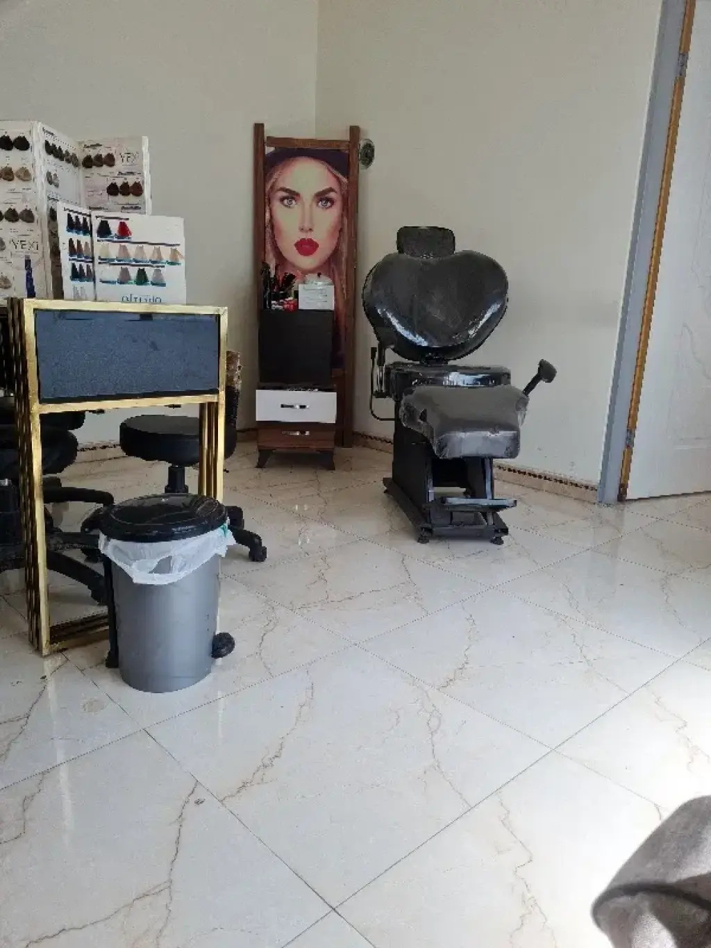 اجاره اداری و تجاری 95 متری در سلسبیل جنوبی