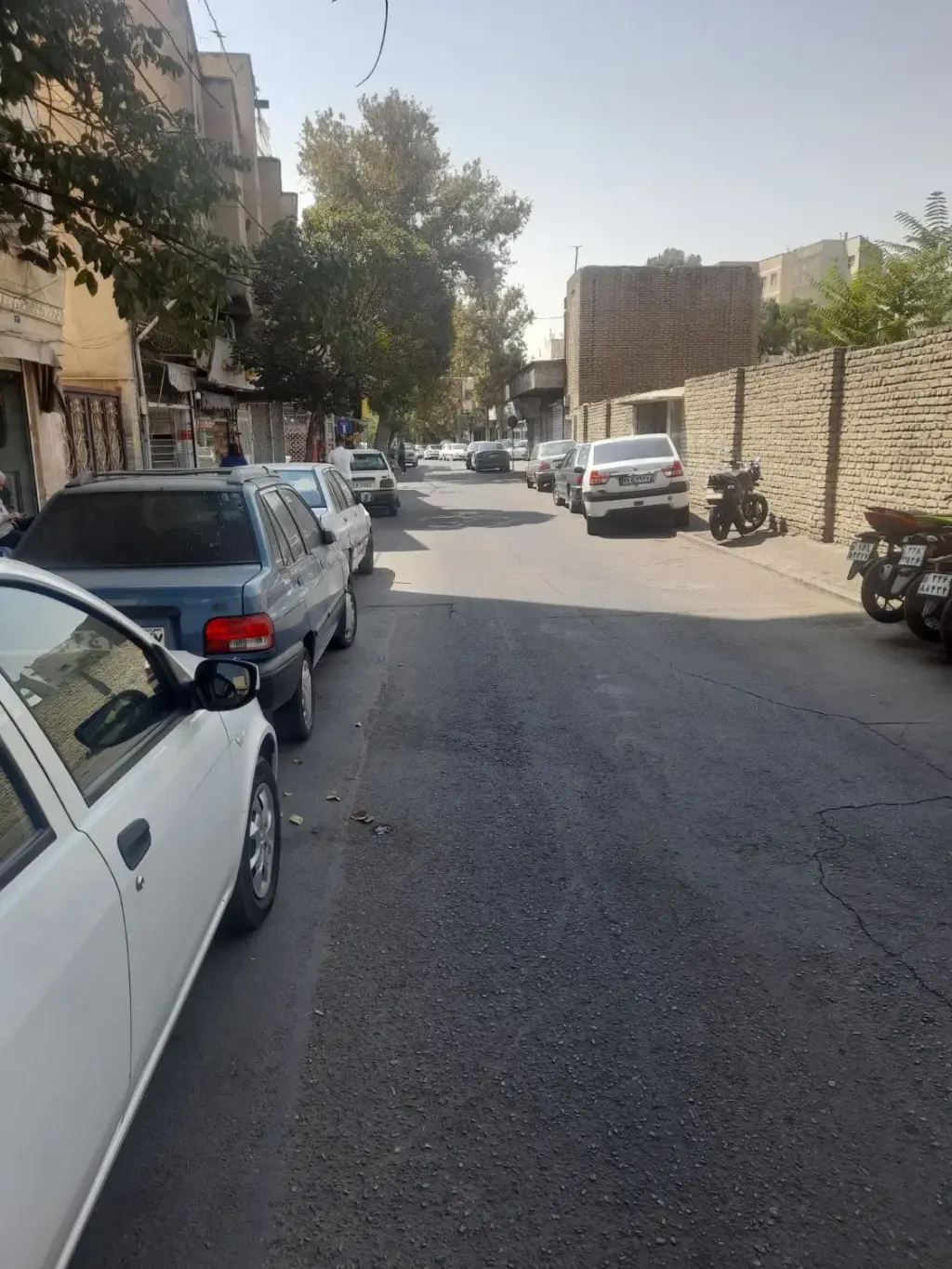 فروش اداری و تجاری 23 متری در مهرآباد - تصویر 8