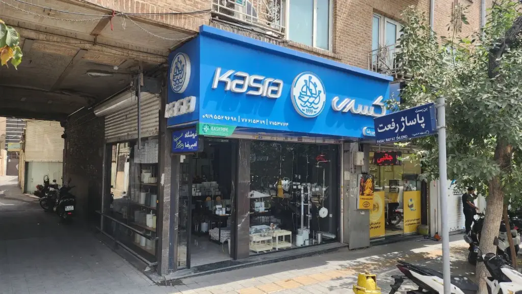 فروش اداری و تجاری 116 متری در بهارستان