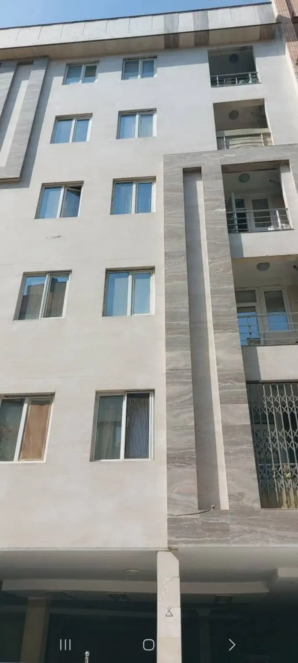اجاره آپارتمان 55 متری در تهرانپارس شرقی - تصویر 3