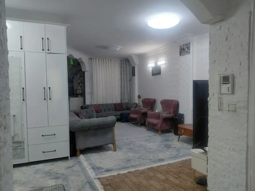فروش آپارتمان 73 متری در مجیدآباد