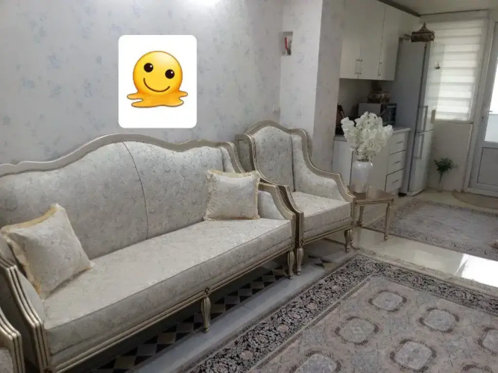 اجاره آپارتمان 58 متری در اتابک - تصویر 2