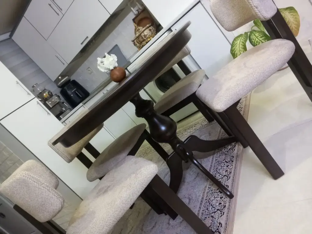 اجاره آپارتمان 58 متری در اتابک - تصویر 4