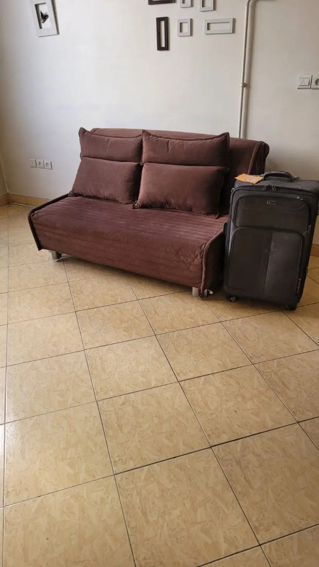 فروش آپارتمان 60 متری در نارمک - تصویر 11