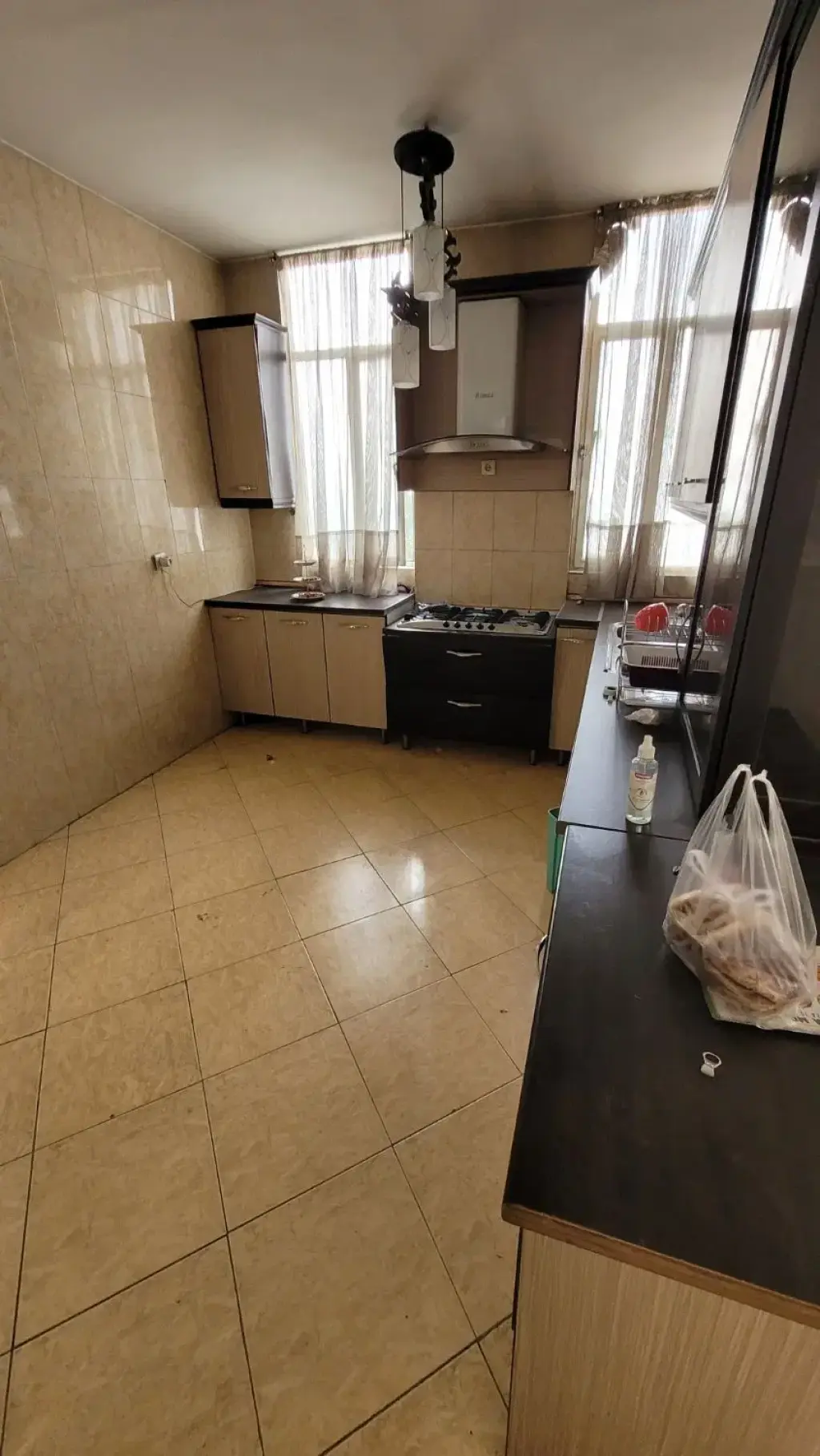فروش آپارتمان 60 متری در نارمک - تصویر 2