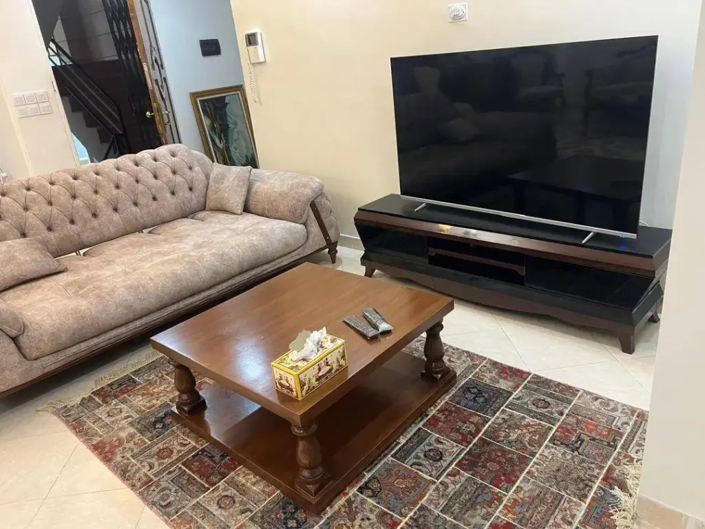 اجاره آپارتمان 100 متری در تهرانسر شرقی - تصویر 6