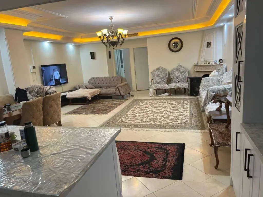 اجاره آپارتمان 100 متری در تهرانسر شرقی - تصویر 2