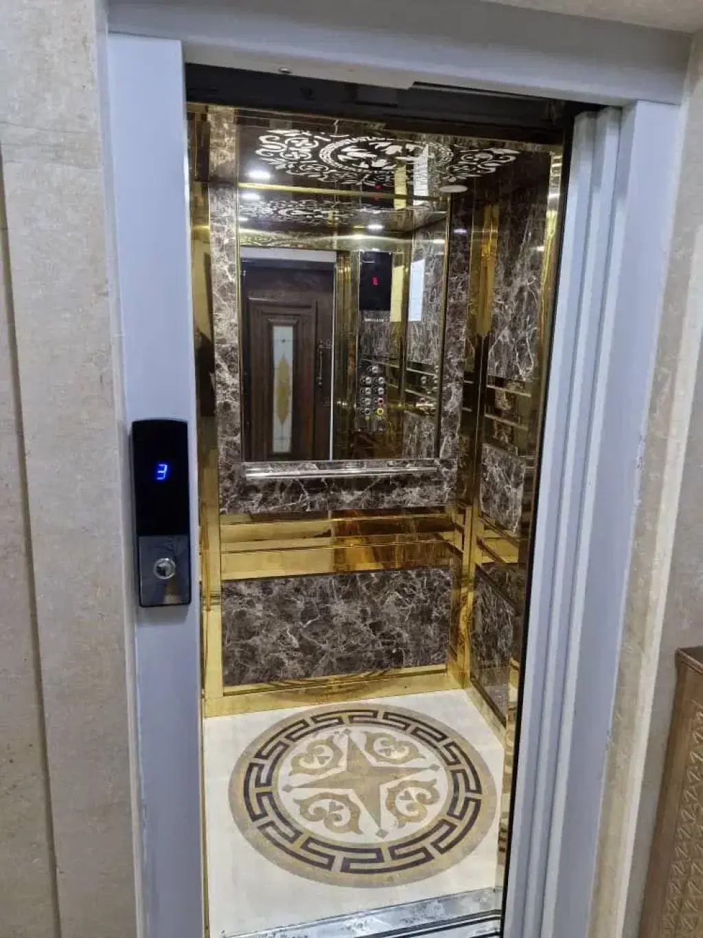 اجاره آپارتمان 63 متری در دستغیب - تصویر 5