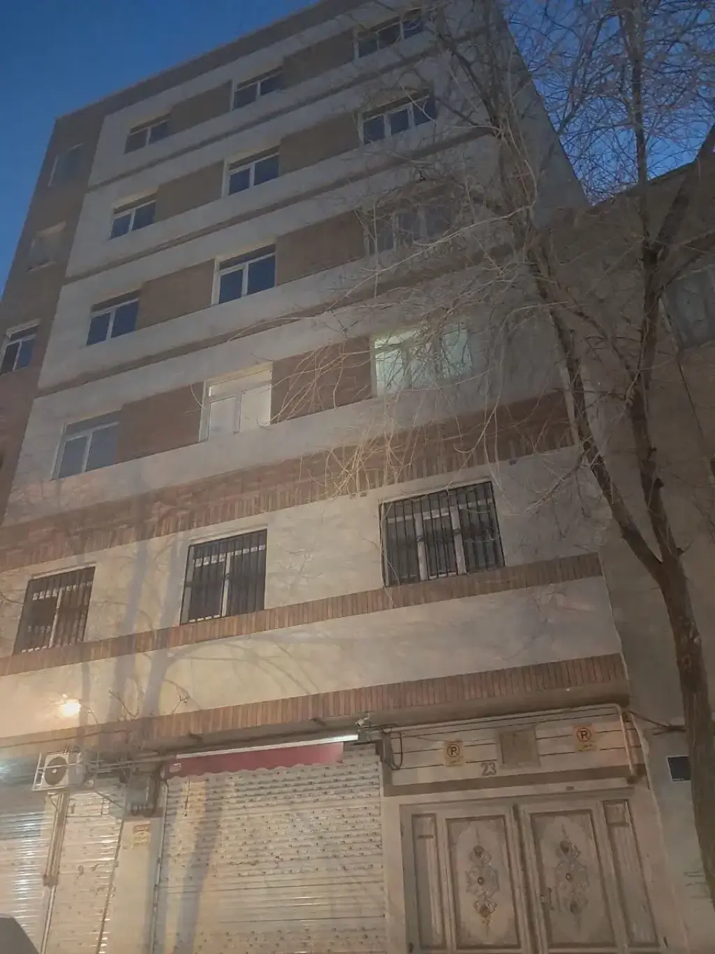 اجاره آپارتمان 63 متری در دستغیب