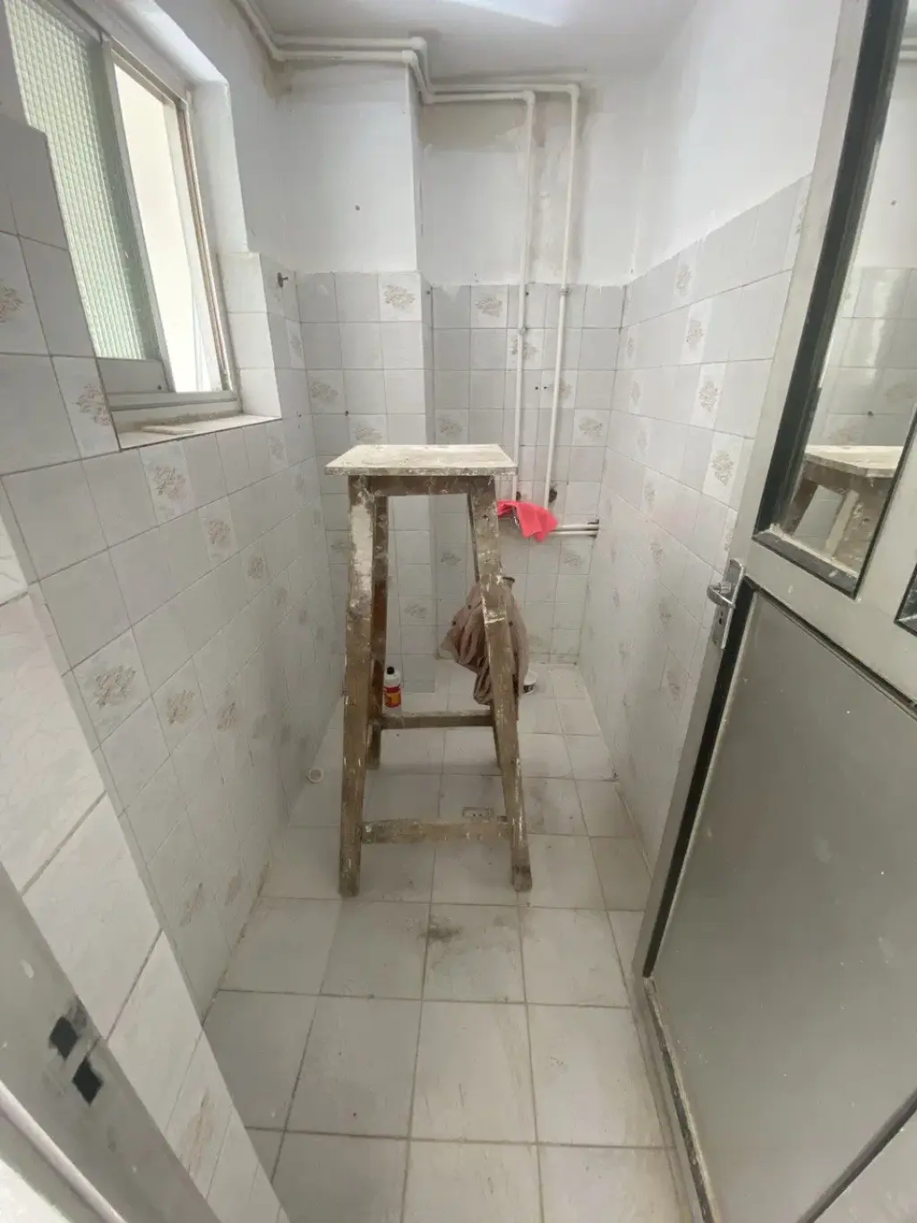 اجاره آپارتمان 65 متری در عباسی - تصویر 7