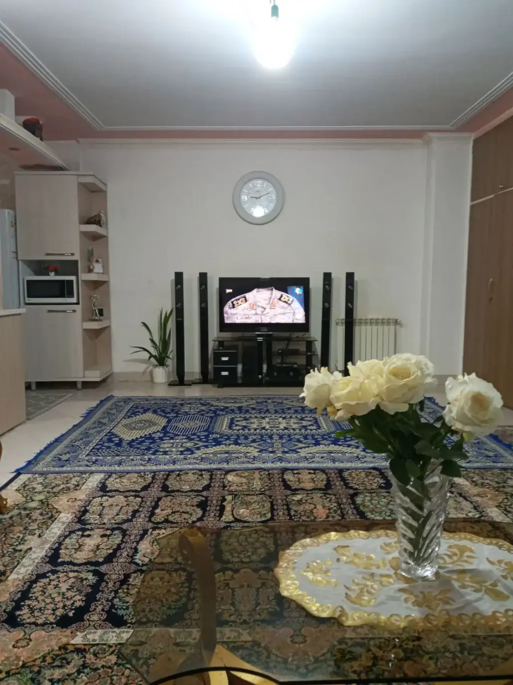اجاره آپارتمان 60 متری در دستغیب