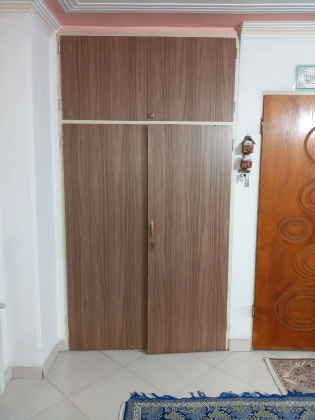 اجاره آپارتمان 60 متری در دستغیب - تصویر 4