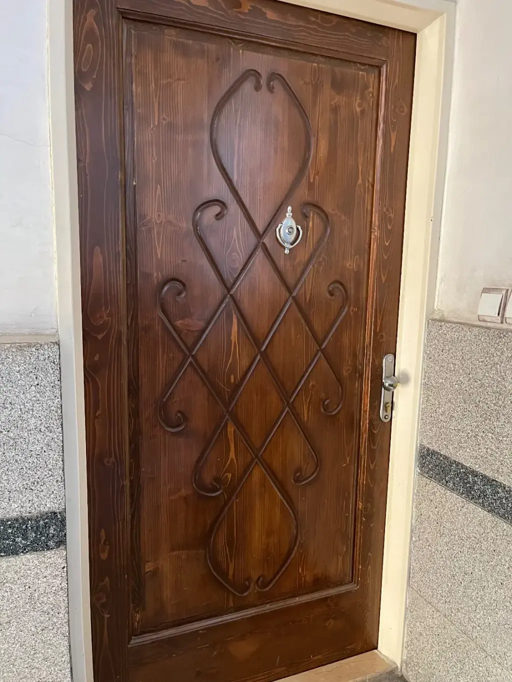 اجاره آپارتمان 66 متری در دولت‌آباد - تصویر 6