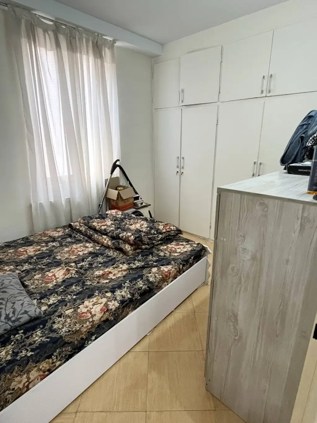 اجاره آپارتمان 66 متری در دولت‌آباد - تصویر 3