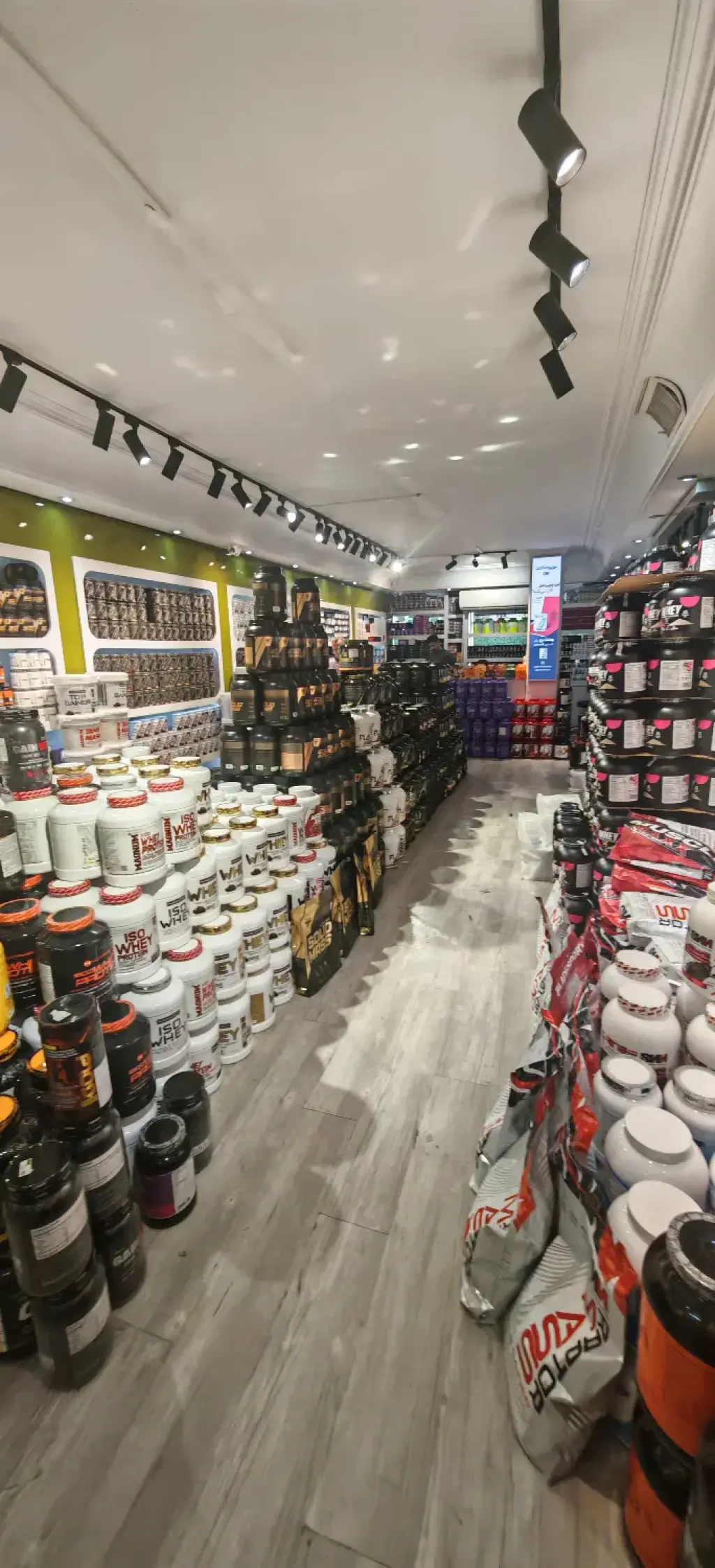 اجاره اداری و تجاری 165 متری در قیطریه