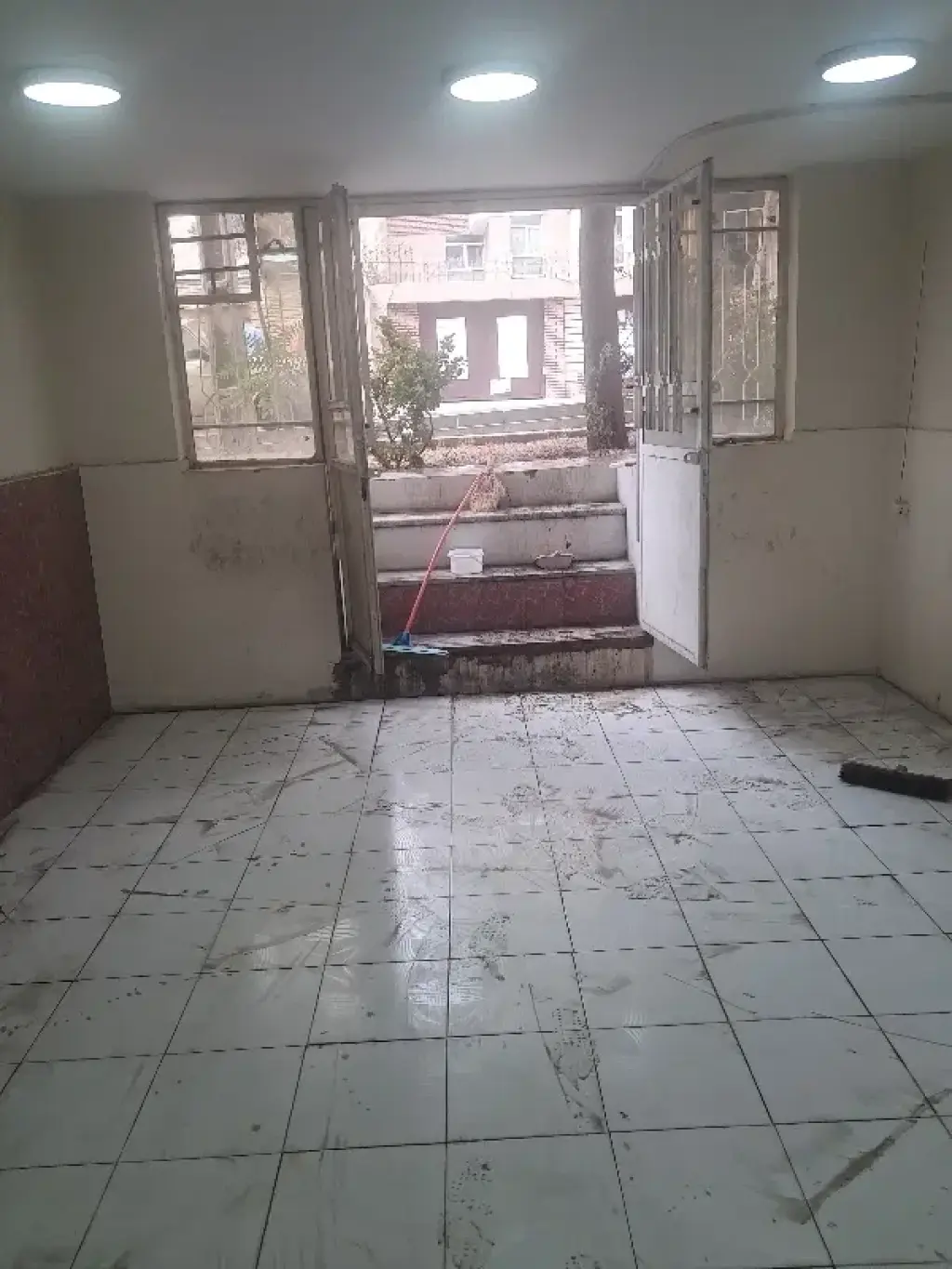اجاره اداری و تجاری 20 متری در جوادیه تهرانپارس - تصویر 2