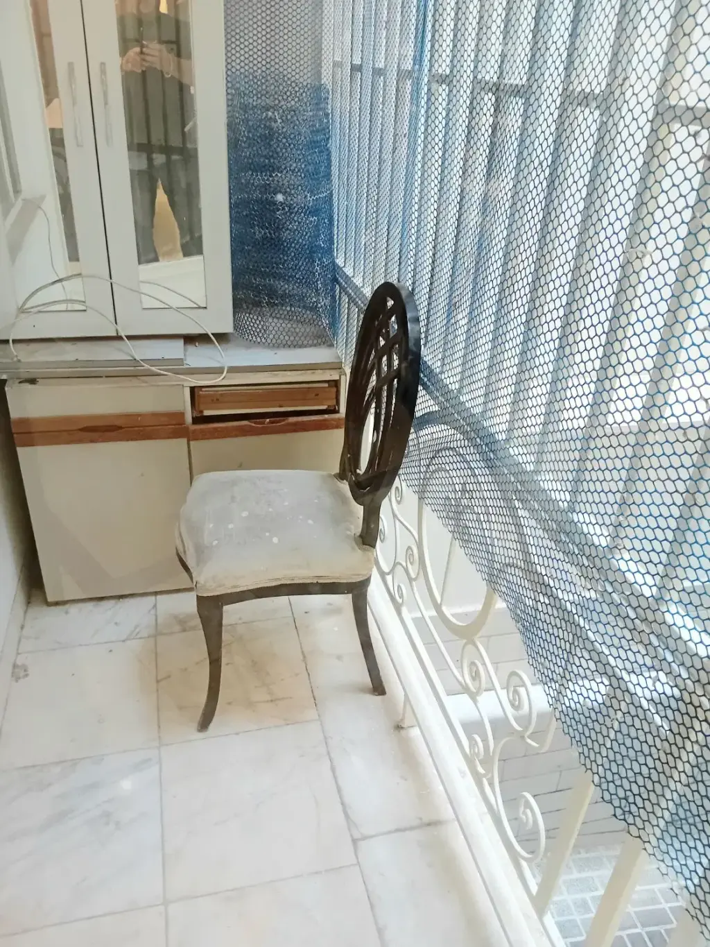 اجاره آپارتمان 100 متری در سعادت‌آباد - تصویر 10