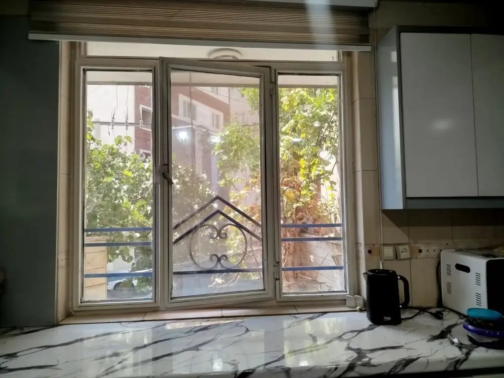 فروش آپارتمان 72 متری در حمزه‌آباد - تصویر 5