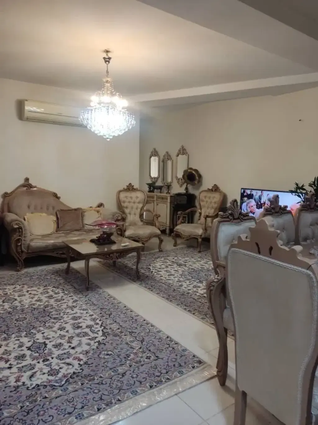 فروش آپارتمان 80 متری در دردشت - تصویر 4